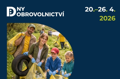 Ukliď centra města Liberec